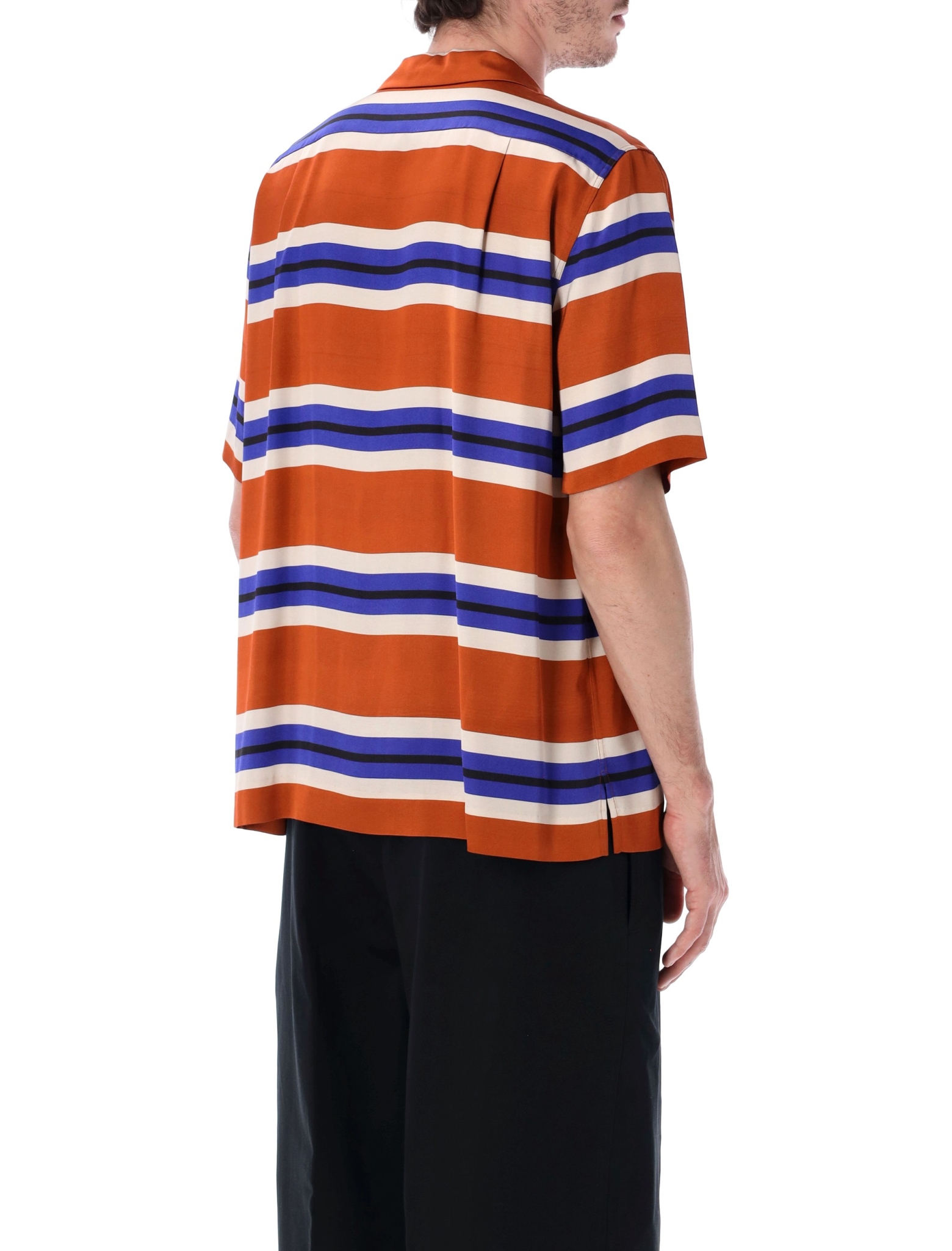 [DRIES VAN NOTEN] T-shirts Short Sleeve SS26 0207443179353