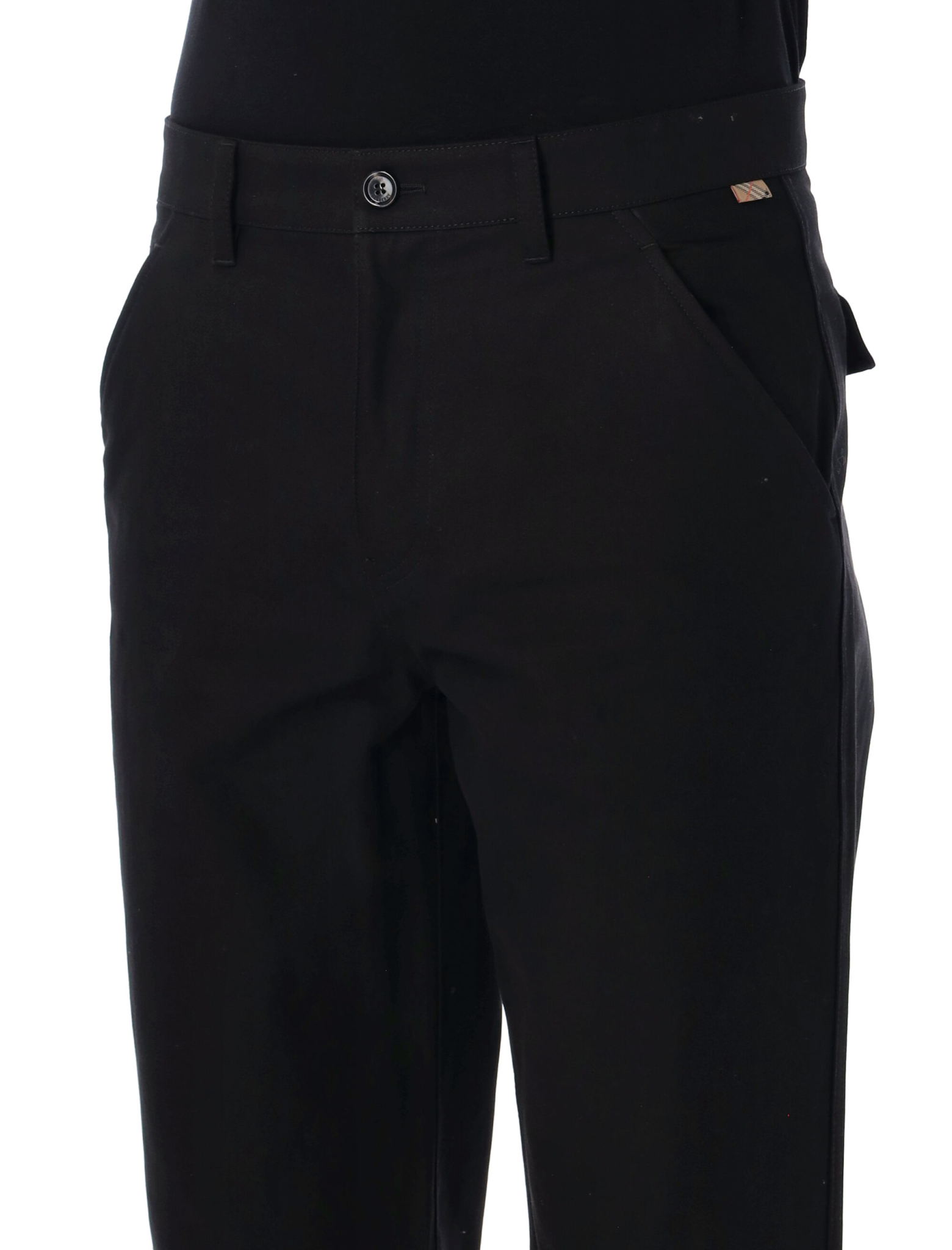 [Burberry] Trousers SS26 8123510A1189
