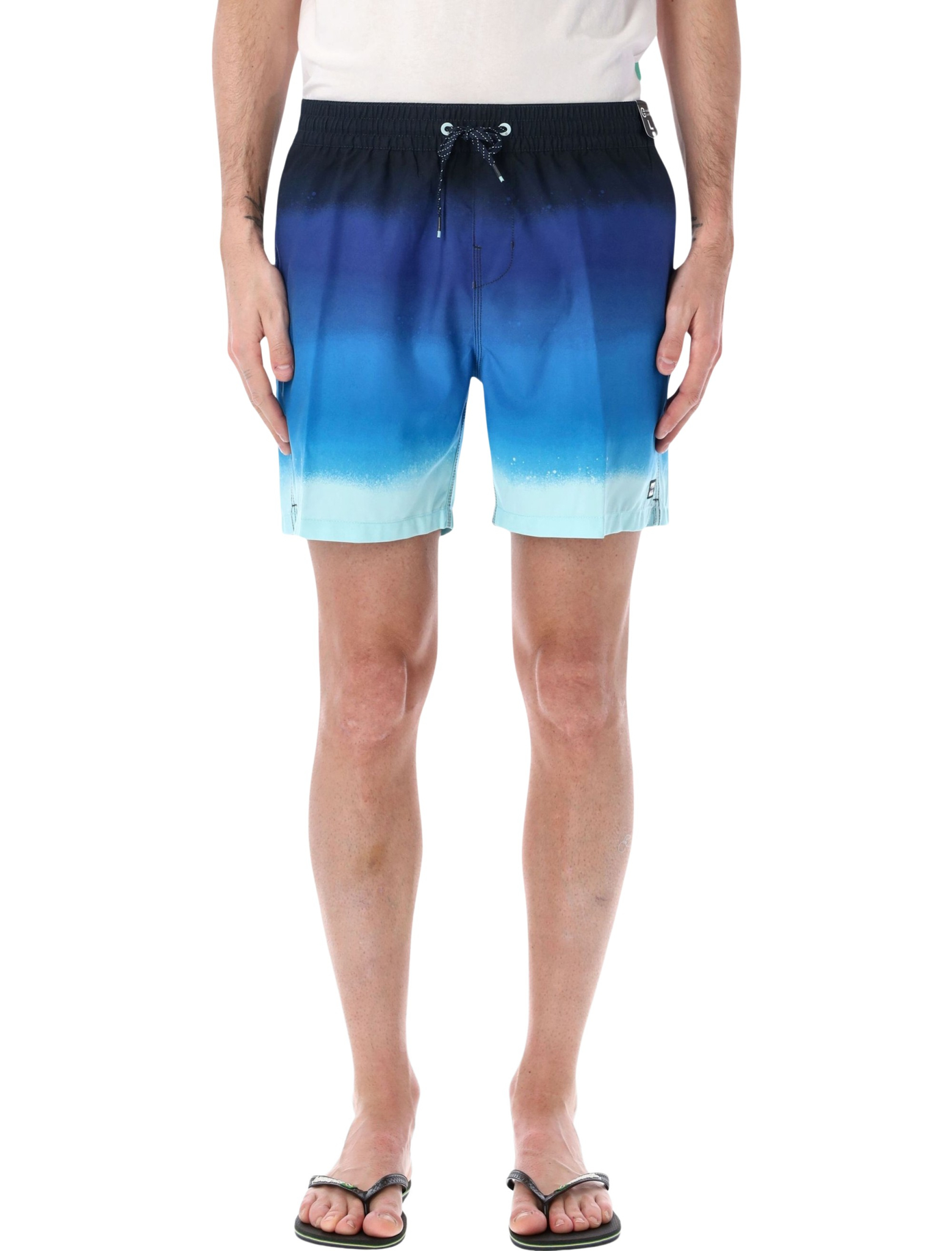 [Billabong] Swim Pants SS26 EBYJV00121CBU