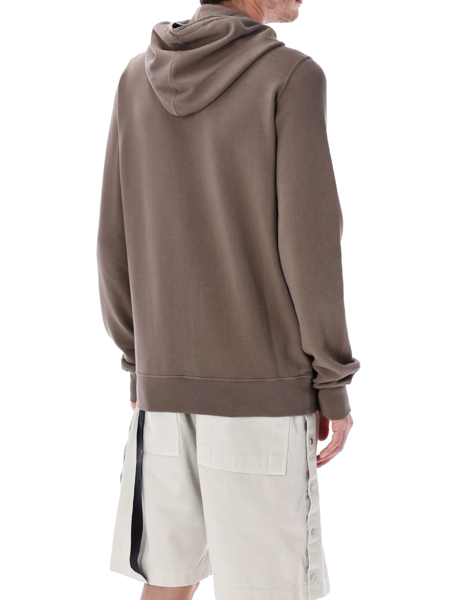 [RICK OWENS DRKSHDW] Zip Up SS26 DU01F4291FP34