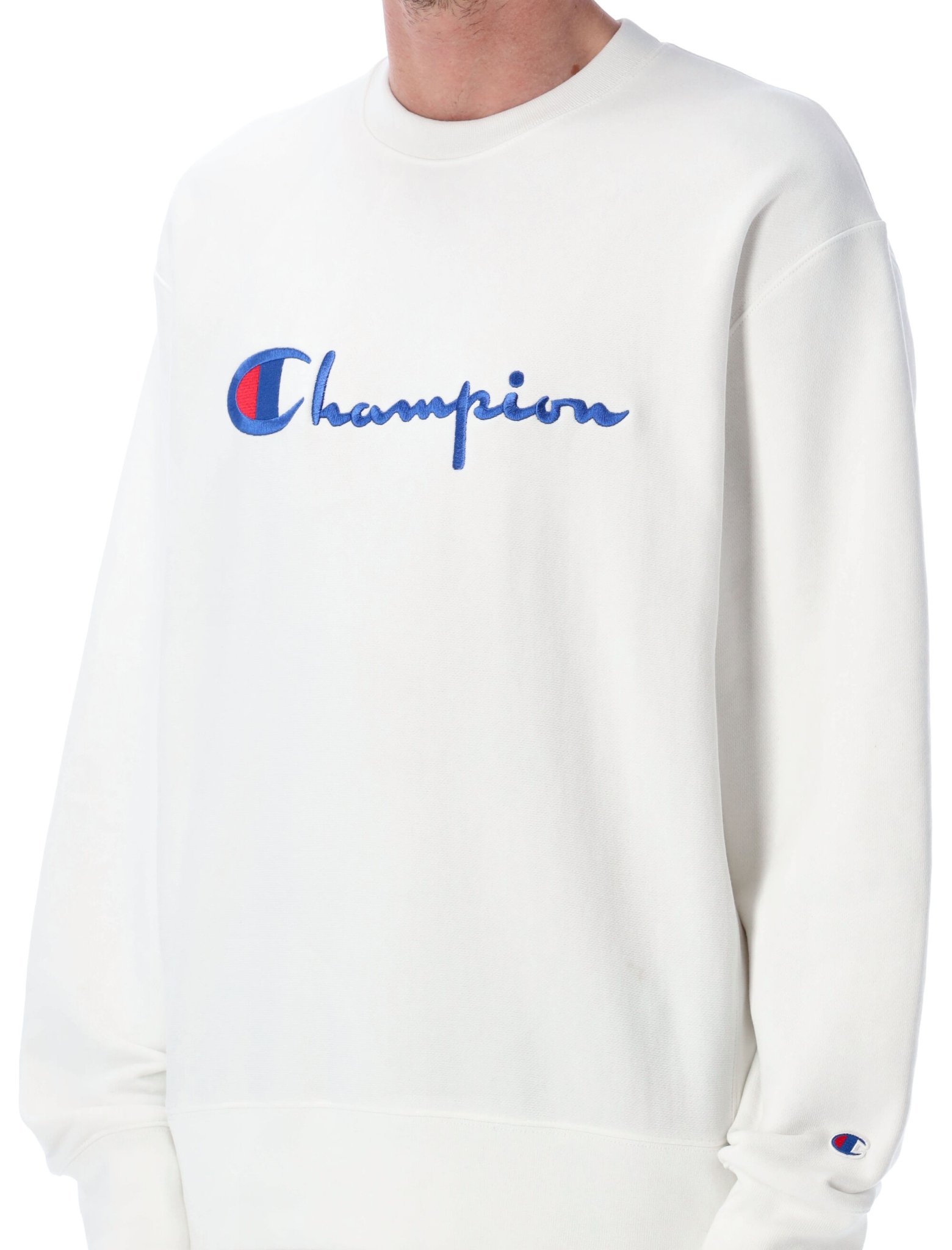 [CHAMPION] Sweatshirt SS26 221759WW001