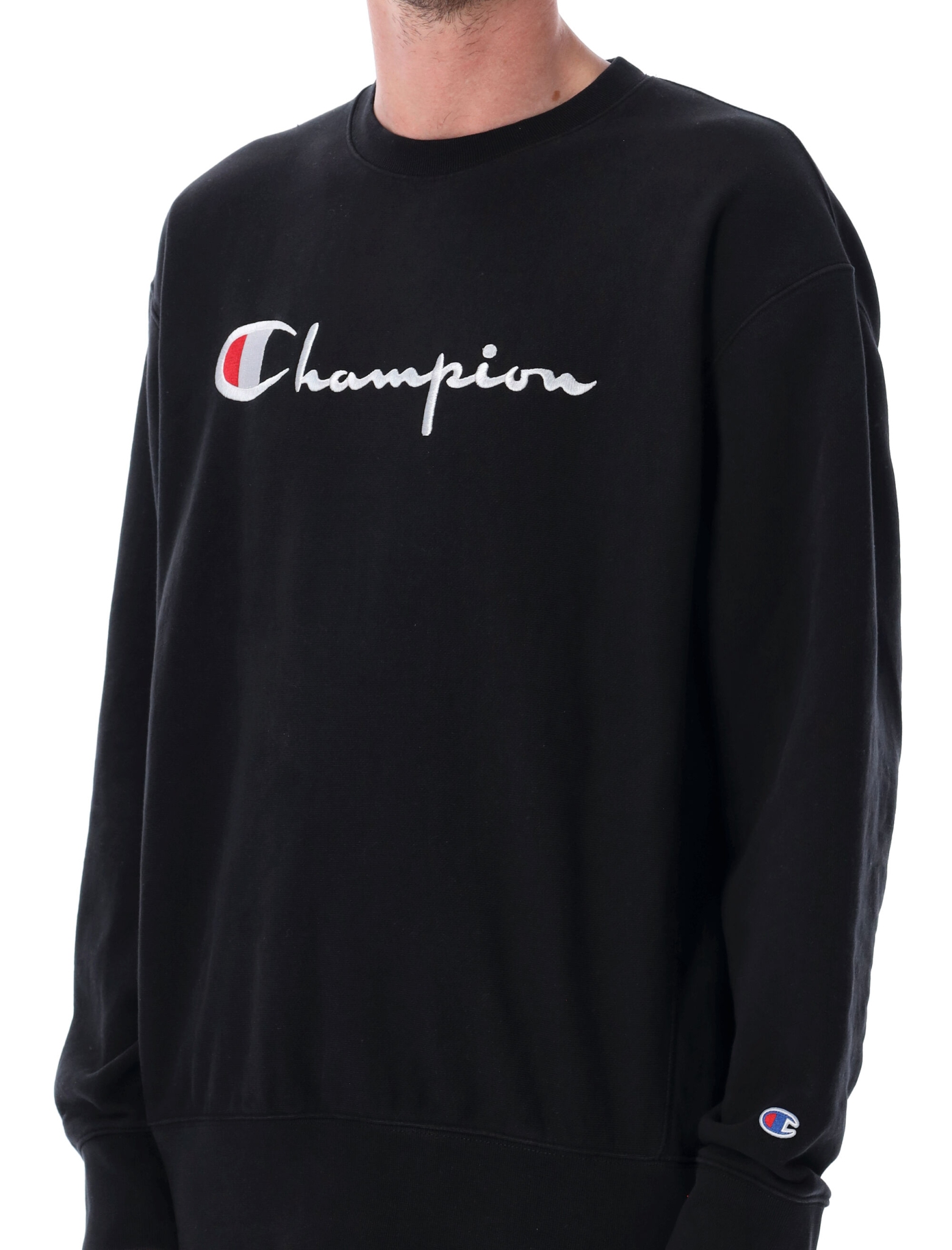 [CHAMPION] Sweatshirt SS26 221759KK001