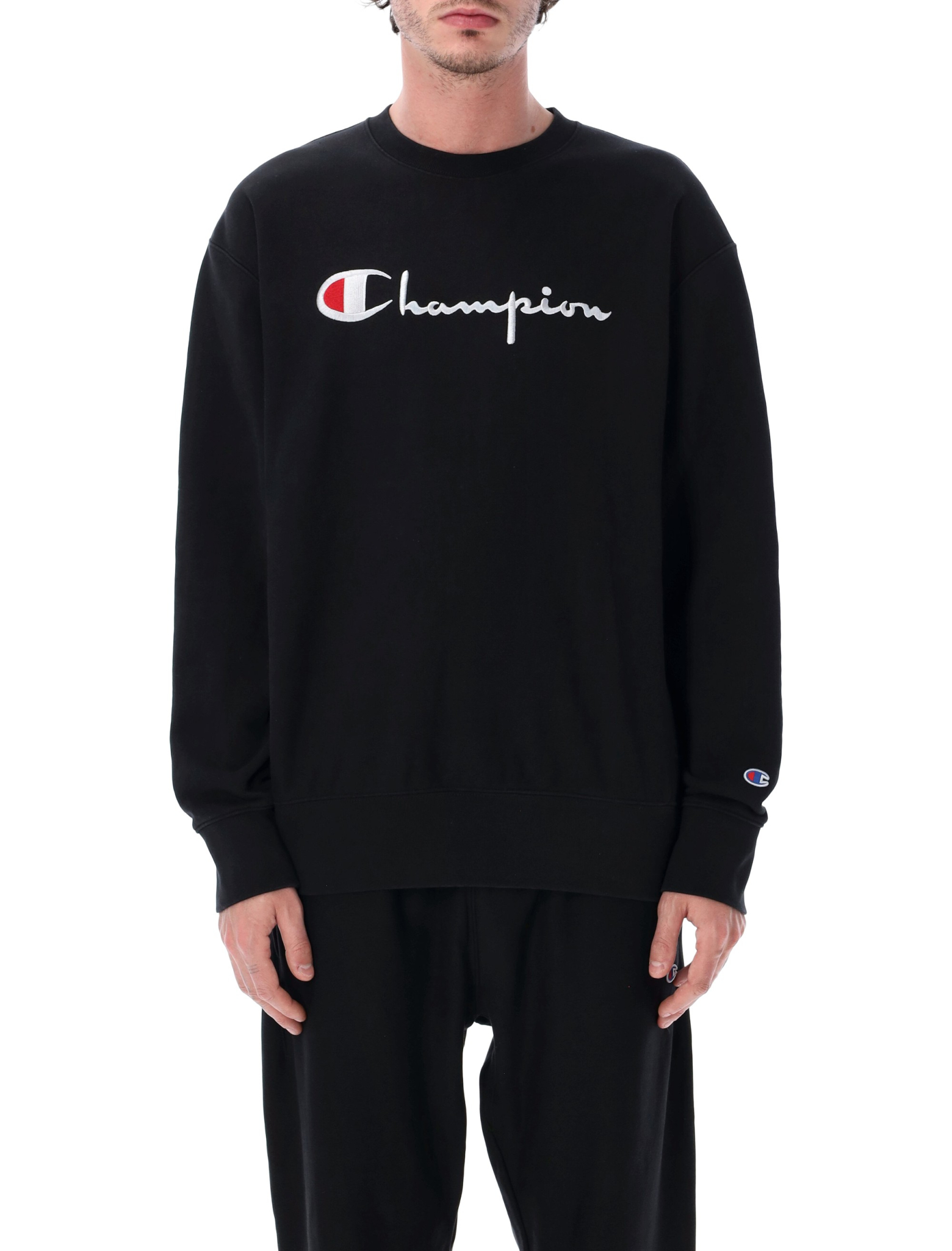 [CHAMPION] Sweatshirt SS26 221759KK001