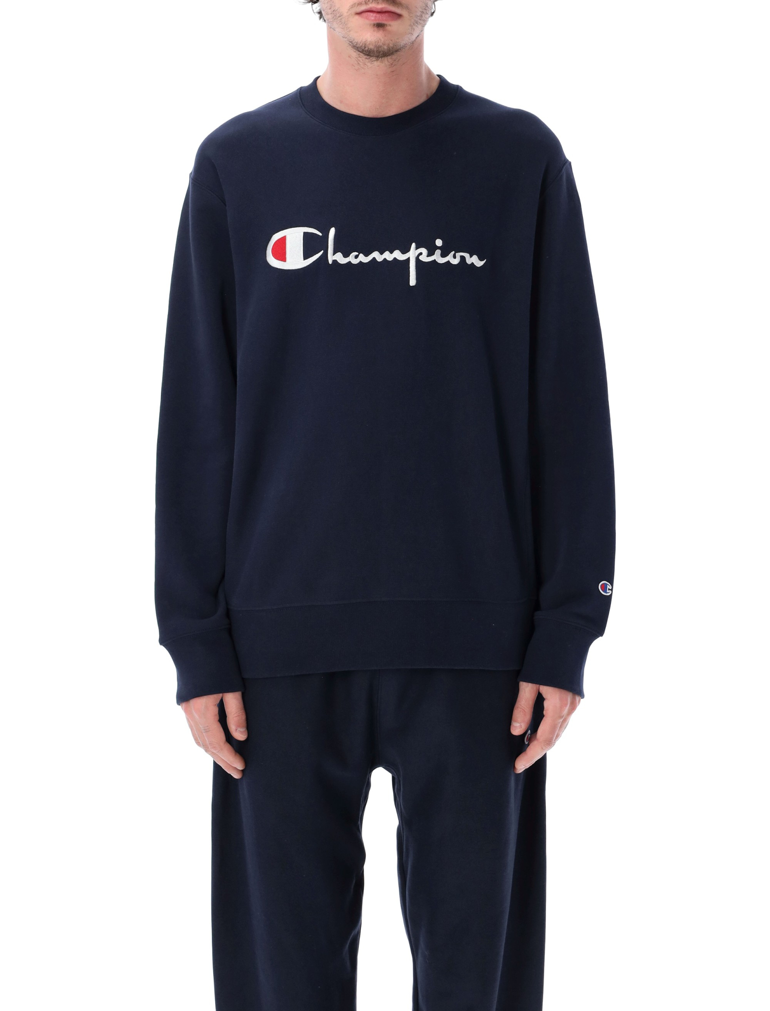 [CHAMPION] Sweatshirt SS26 221759BS501