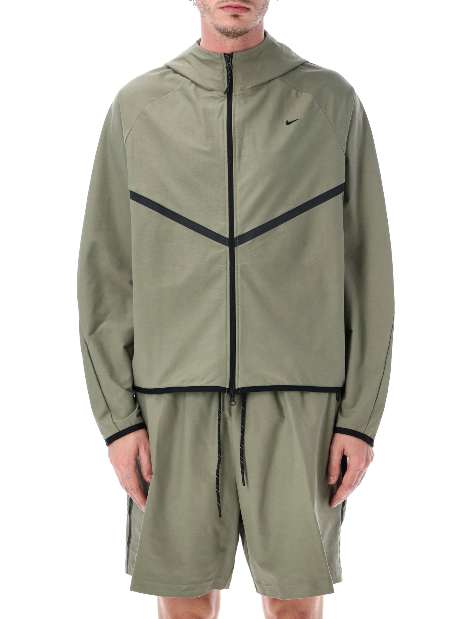 [NIKE] Zip Up SS26 IF1345328
