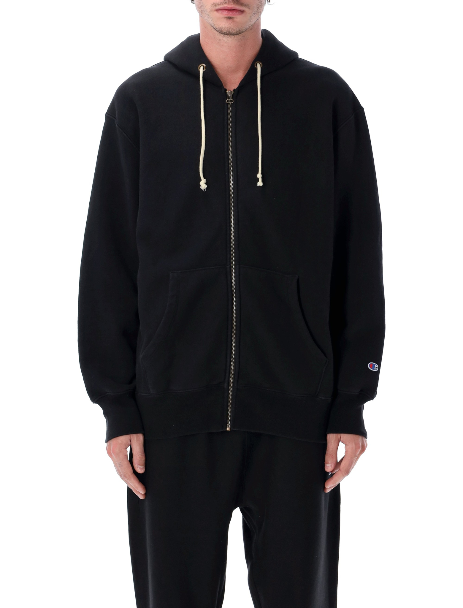 [CHAMPION] Zip Up SS26 221764KK001