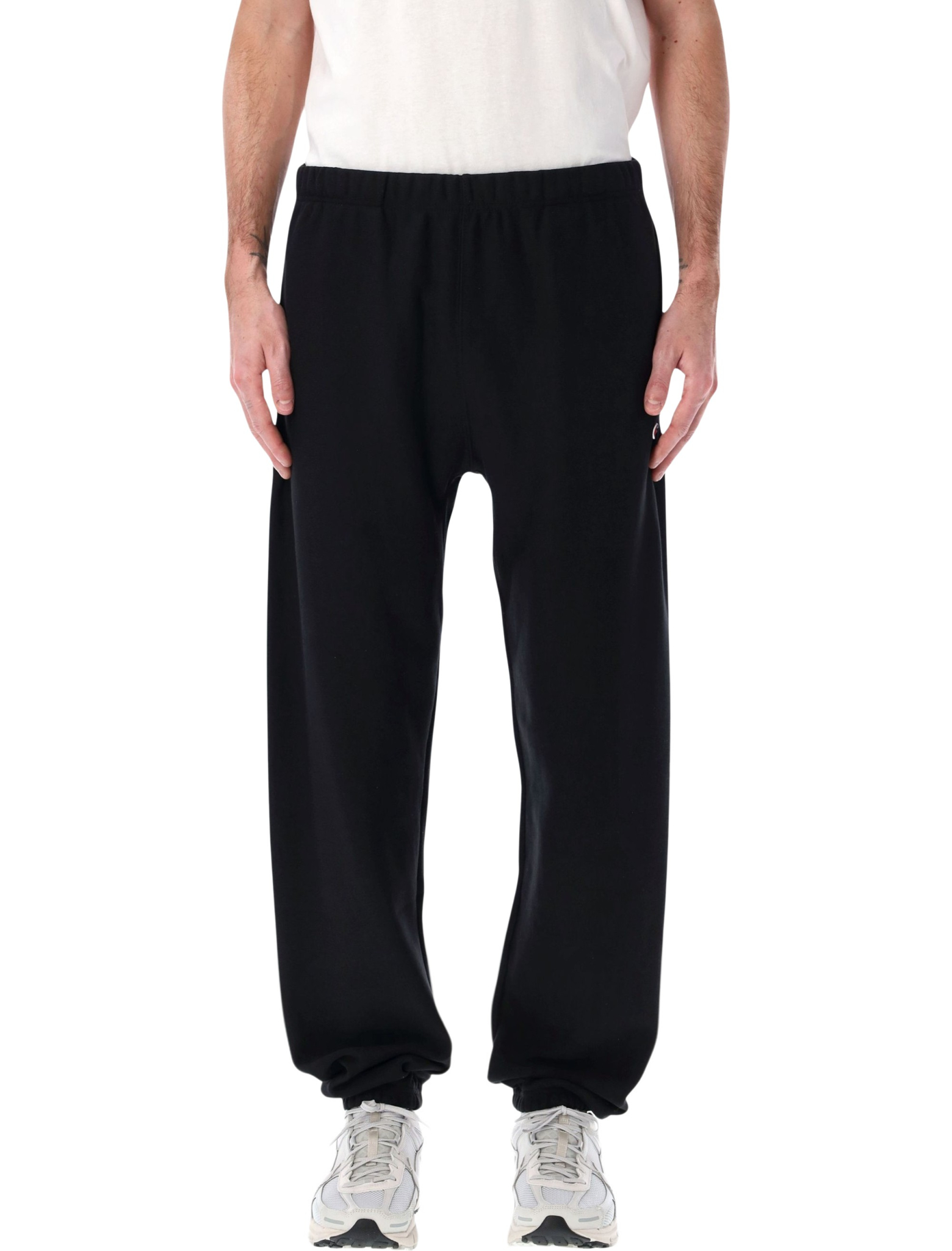 [CHAMPION] Pants SS26 221620KK001
