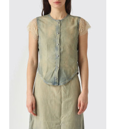 [Diesel] Blouse SS26 A217410CEDE 01