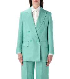 [MaxMara] Blazer SS26 MXMOLIMPIA1001
