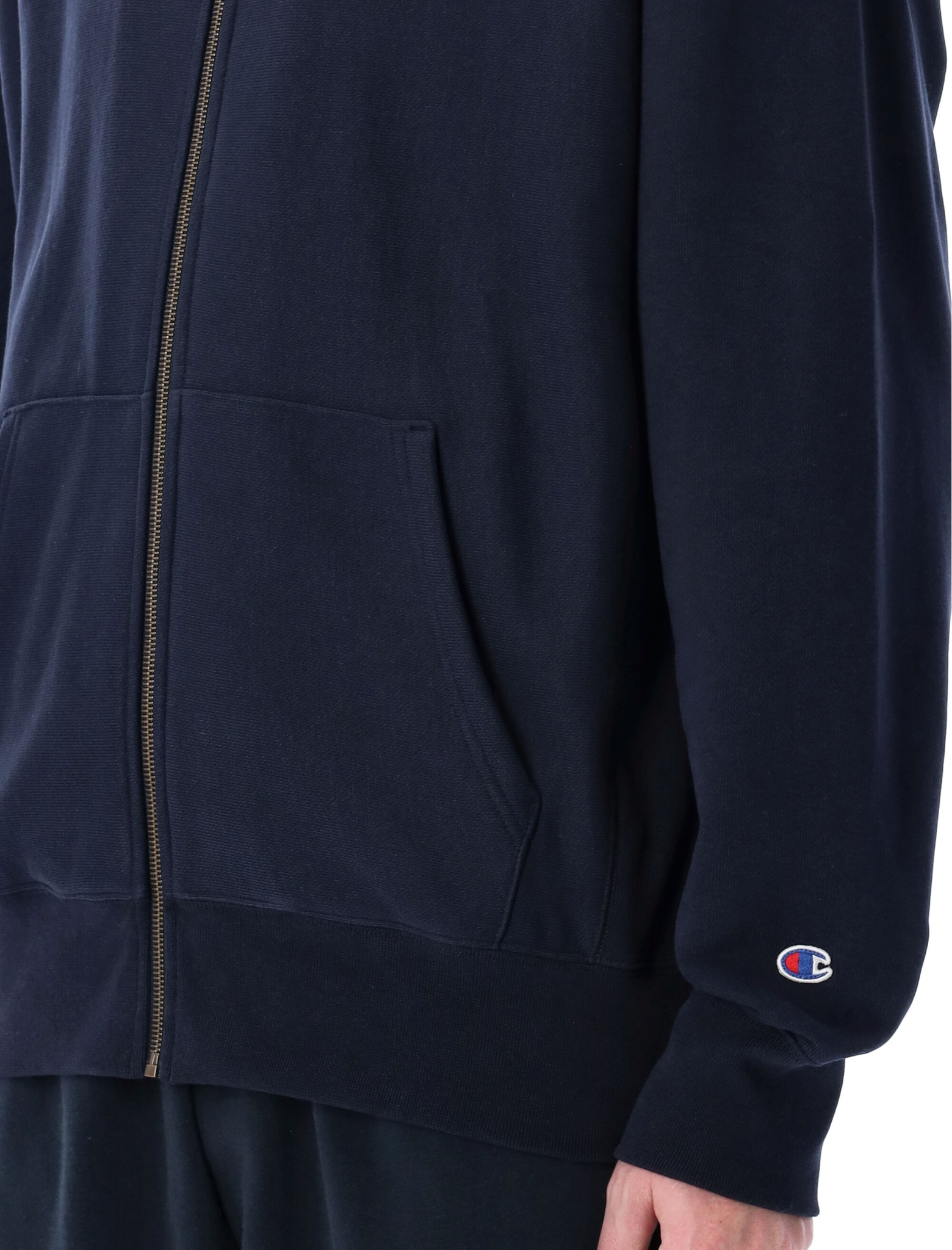 [CHAMPION] Zip up SS26 221764BS501