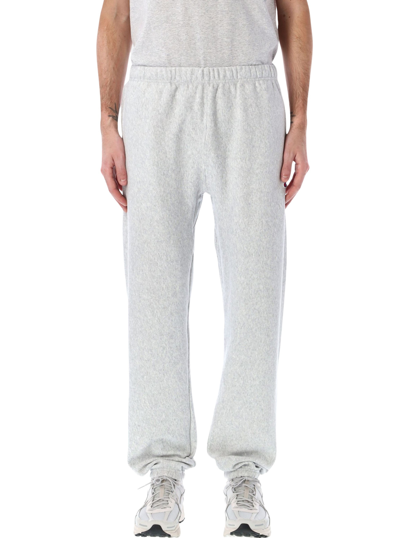 [CHAMPION] Trousers SS26 221620EM004