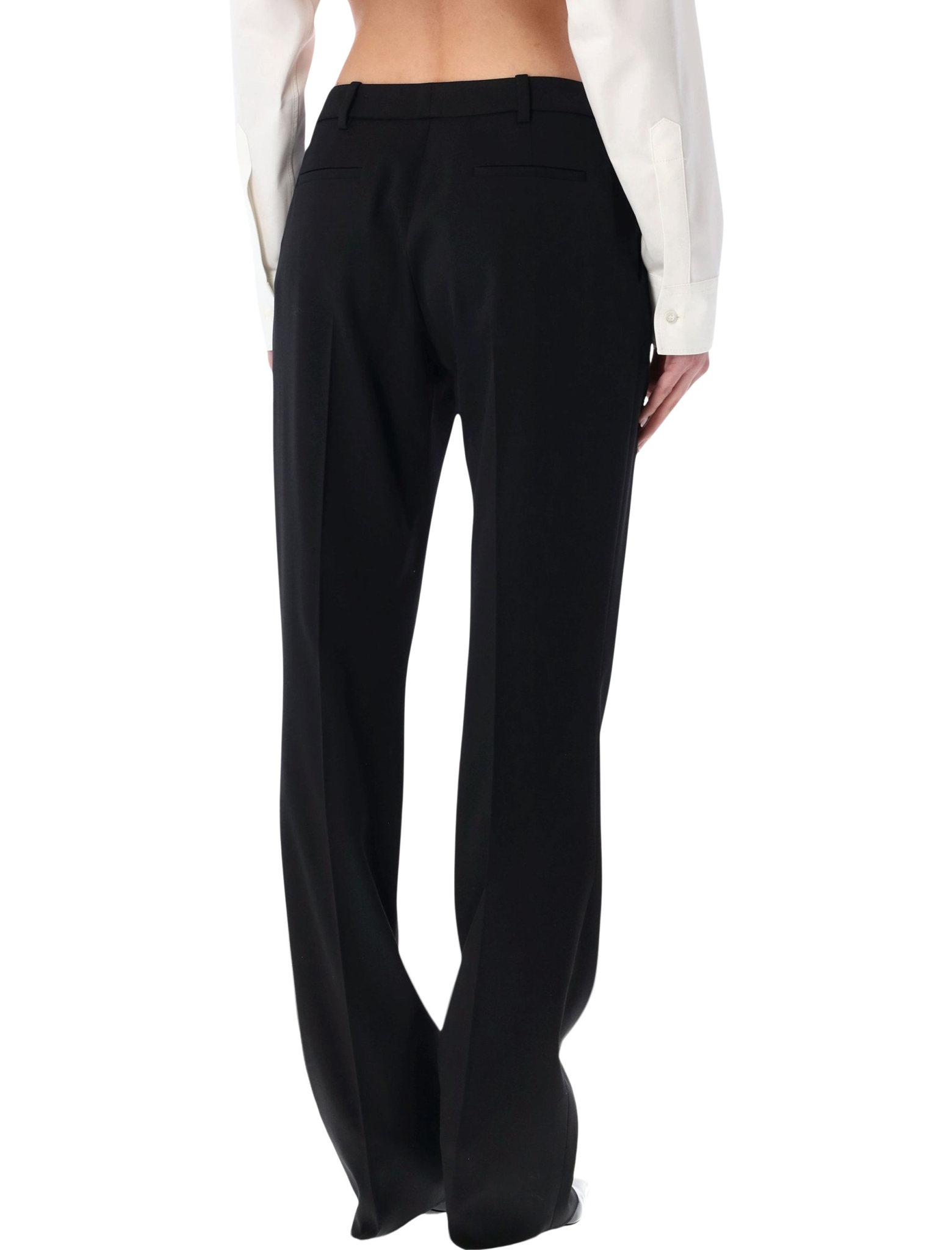 [Balenciaga] Trousers SS26 872125TJT211000