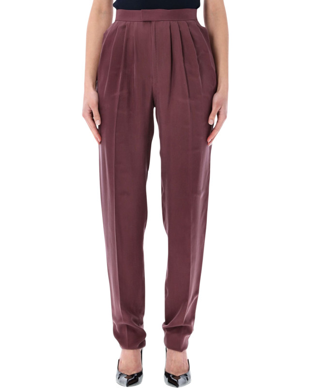 [Saint Laurent] Trousers SS26 856580Y6J785060