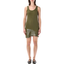 [Maison Margiela] Sleeveless dress SS26 S29DA0016M20202693