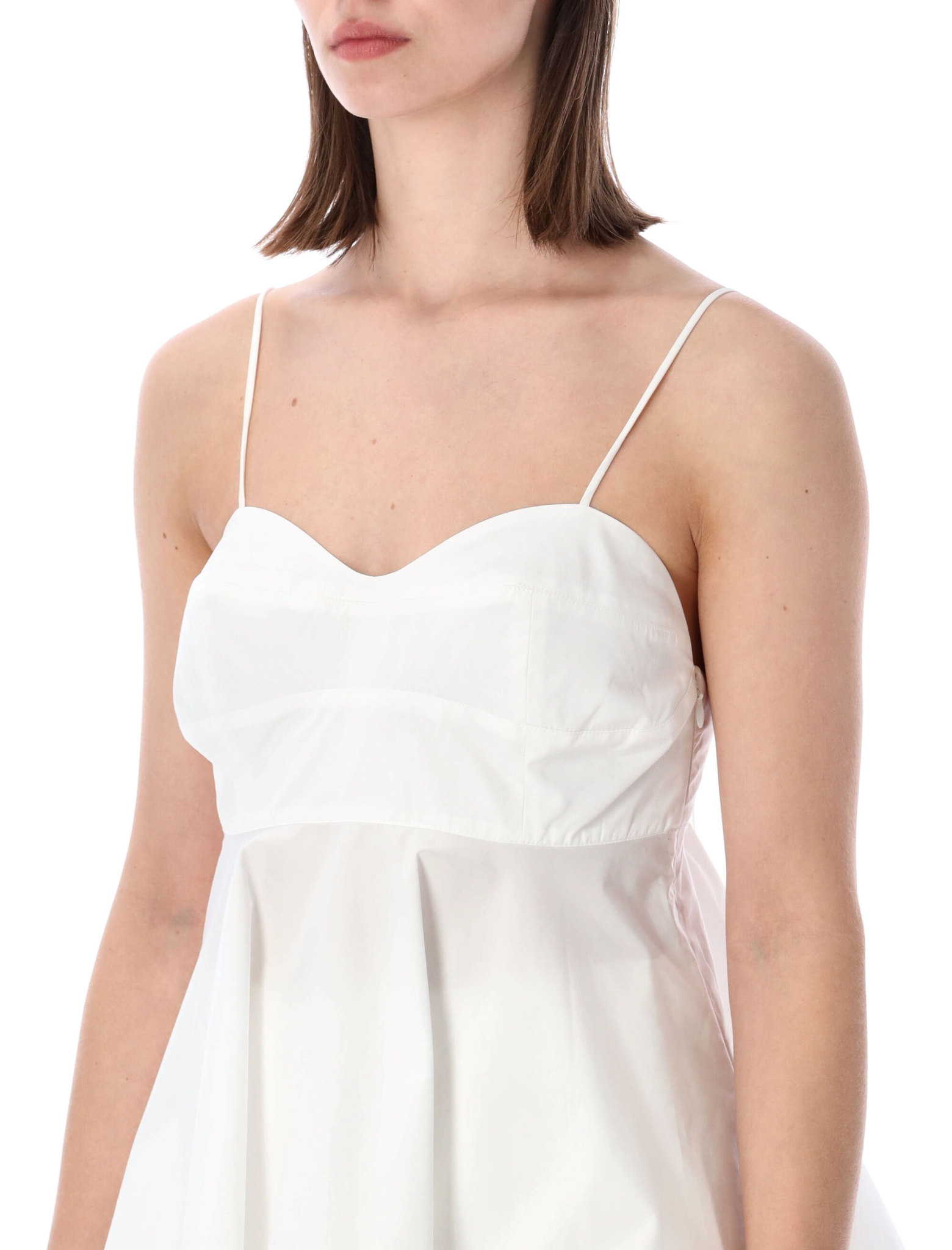 [ROHE] T-shirts Sleeveless SS26 41920126100