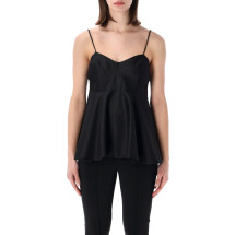 [ROHE] T-shirts Sleeveless SS26 41920127001