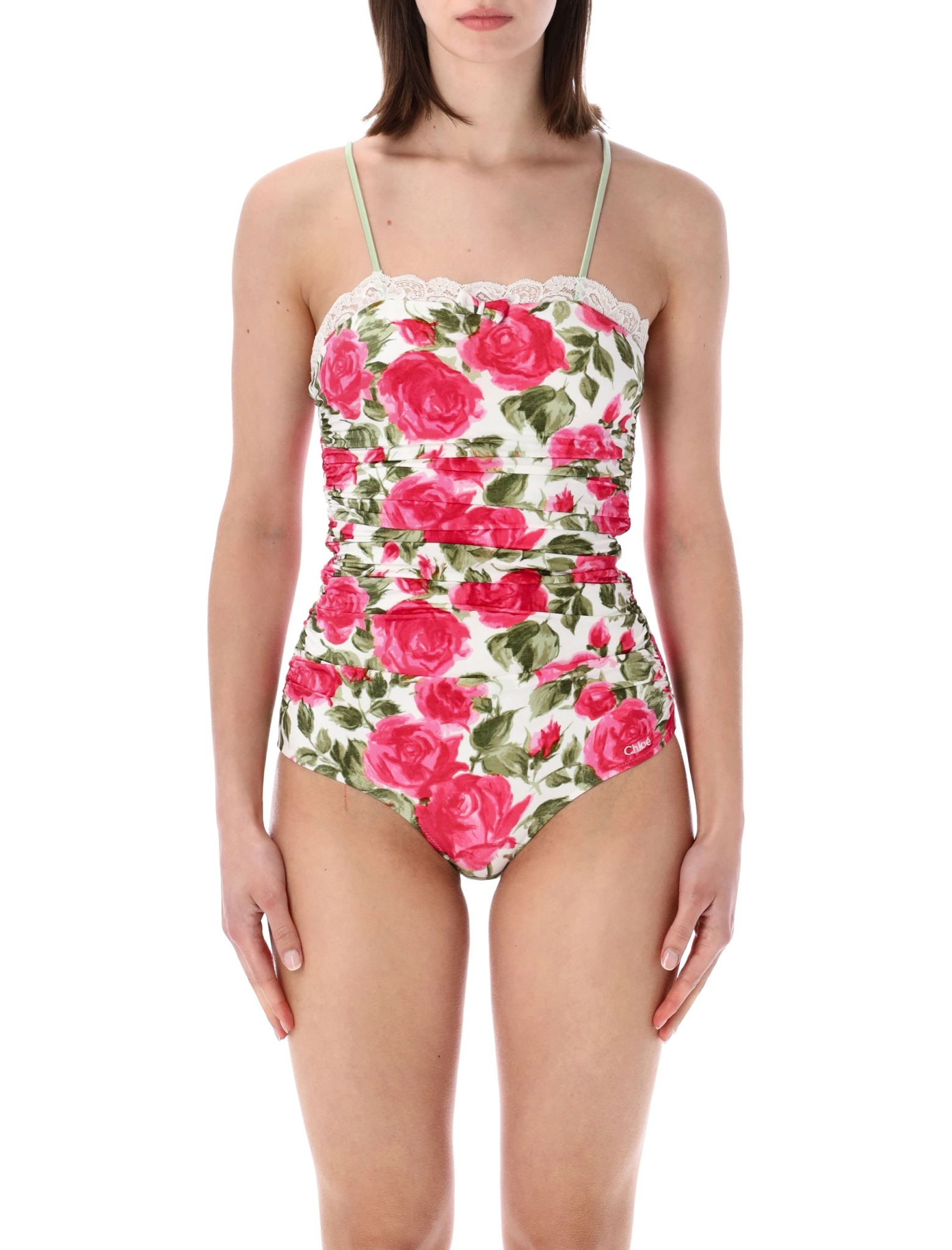 [Chloe] Tank top SS26 CH26UBD3333891Y