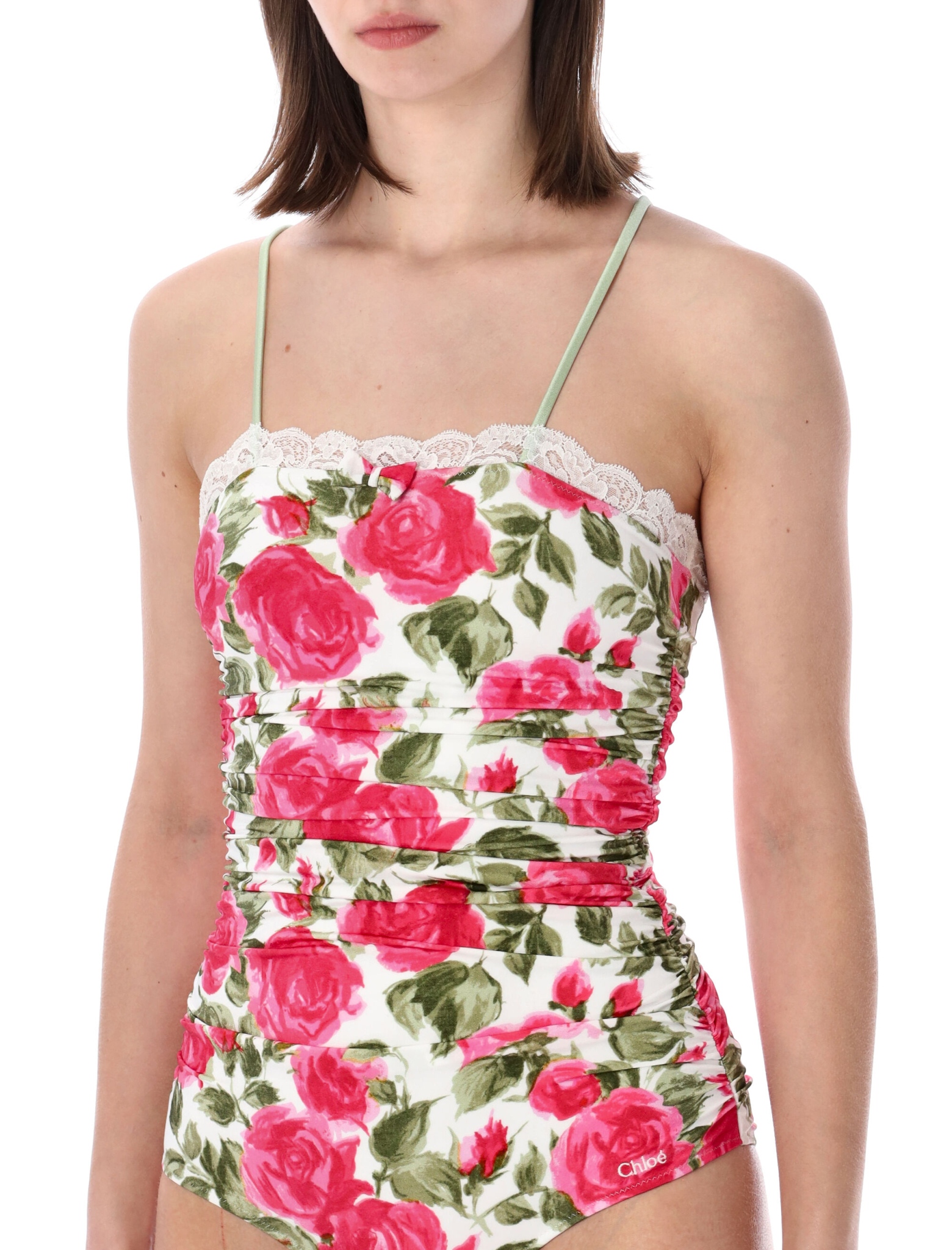 [Chloe] Tank top SS26 CH26UBD3333891Y
