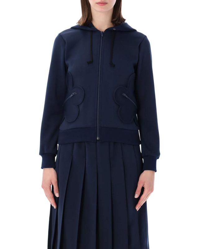 [Comme des Garcons] Casual Jacket SS26 NQT0061