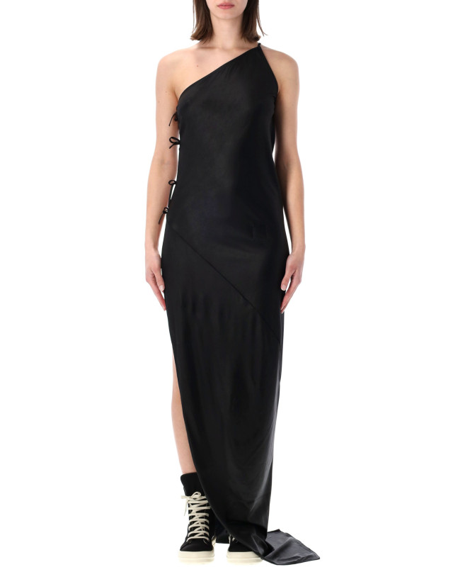 [RICK OWENS DRKSHDW] Sleeveless dress SS26 DS01F4516JL09