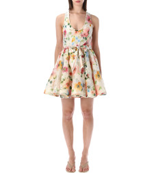 [Zimmermann] Sleeveless dress SS26 8181DS262NEPO
