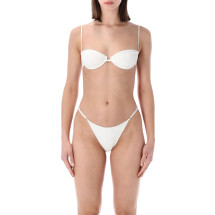 [Matinee] Bikini SS26 CB7046BIANCO