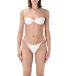 [Matinee] Bikini SS26 CB7046BIANCO