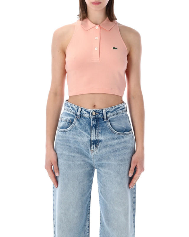 [Lacoste] Tank top SS26 PF3123UI2