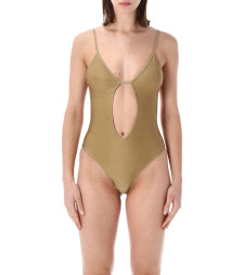 [Matinee] Monokini SS26 CB7057ORO