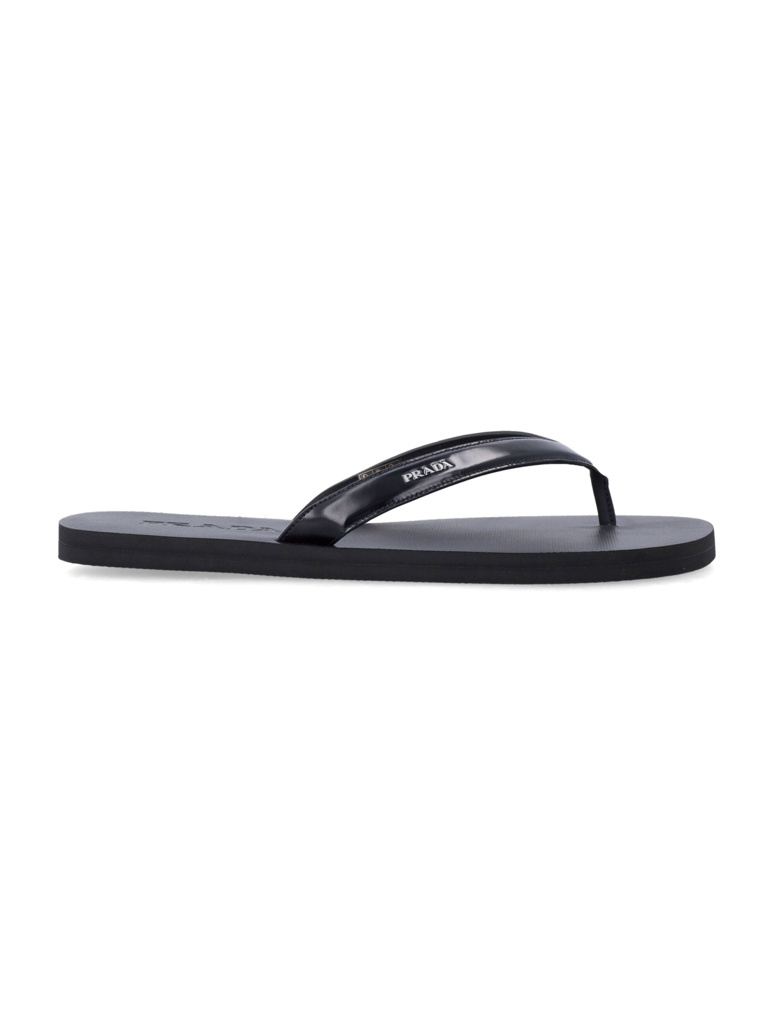 [Prada] Dress Shoes SS26 2Y3162G001055F0002