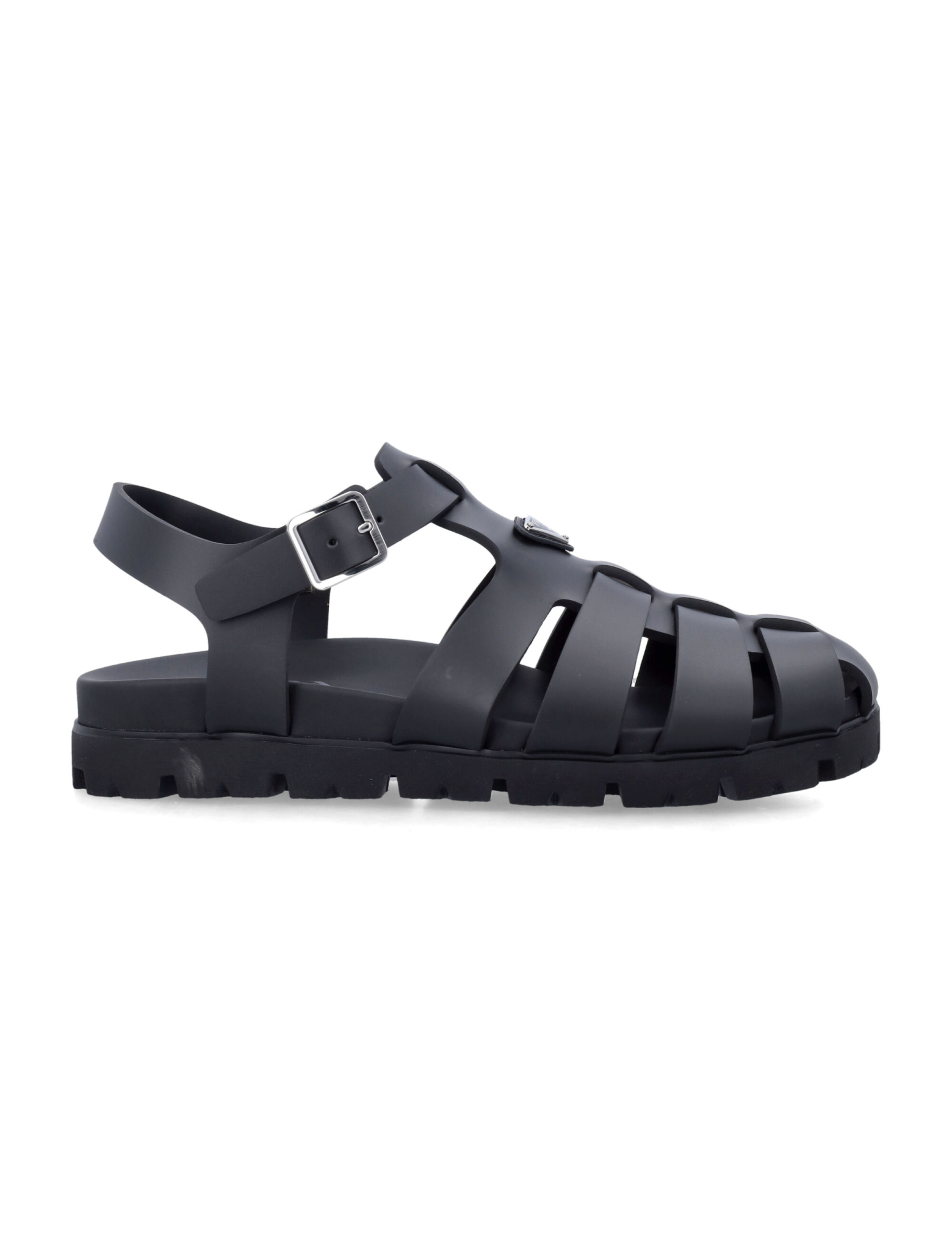 [Prada] Dress Shoes SS26 2X3160FG0003LKKF0002
