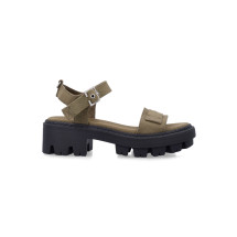 [Prada] Flat shoes SS26 1X466OF055010F0161