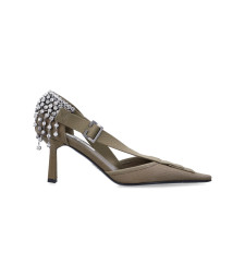 [Prada] Flat shoes SS26 1I443OFB075010F0161