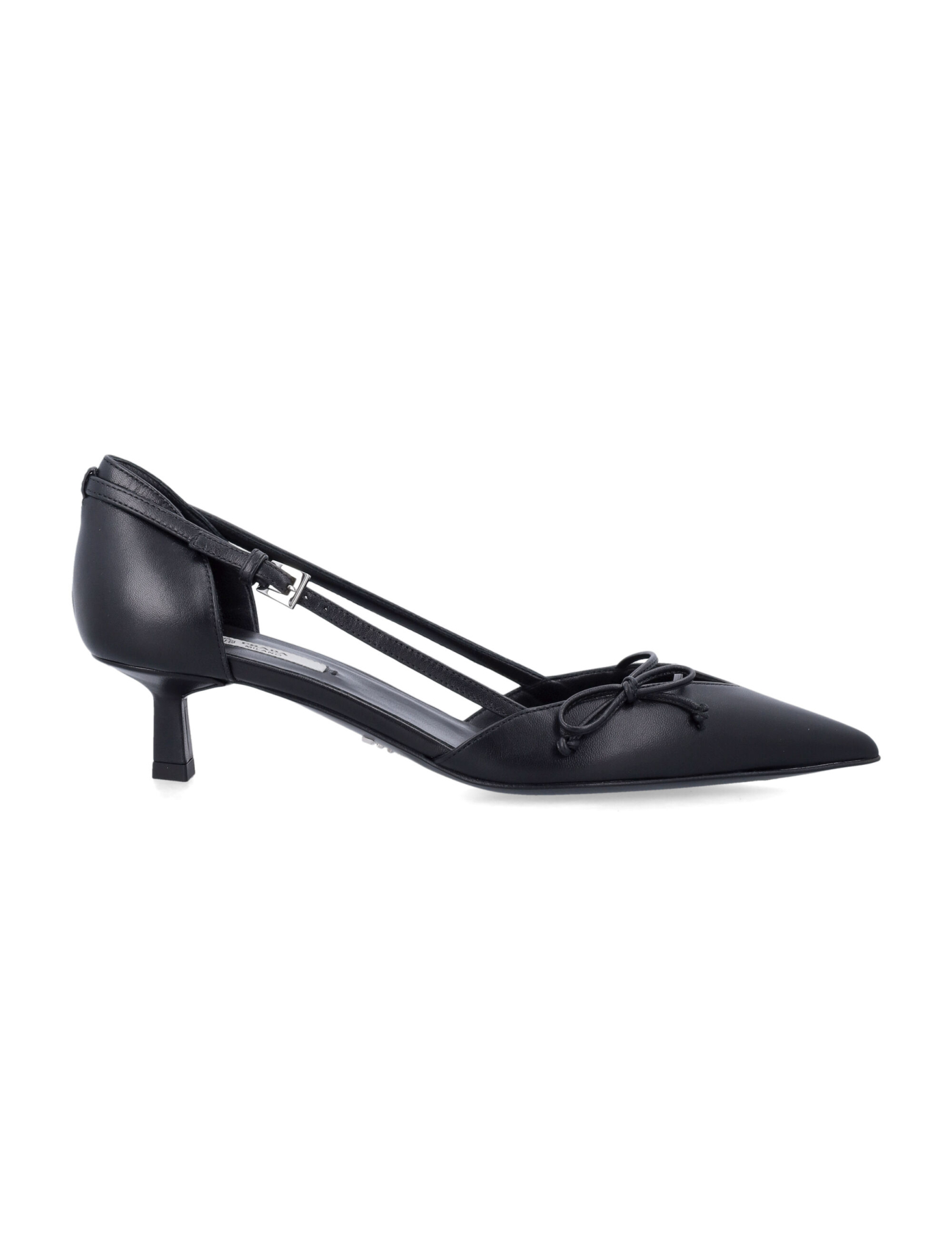 [Prada] Flat shoes SS26 1I442OFB045011F0002