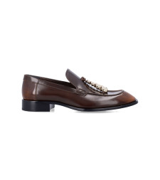 [Loewe] Loafer SS26 L814379X693100