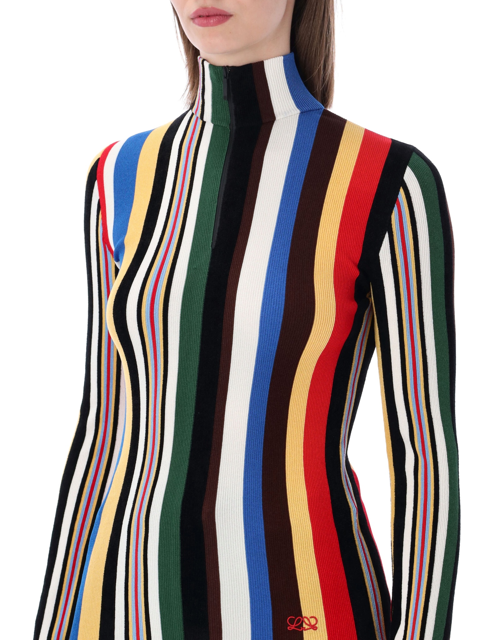 [Loewe] T-shirts Long Sleeve SS26 S540Y55K577316