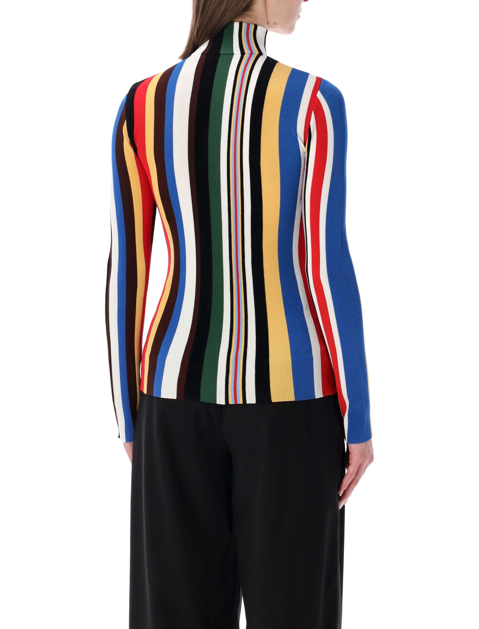 [Loewe] T-shirts Long Sleeve SS26 S540Y55K577316