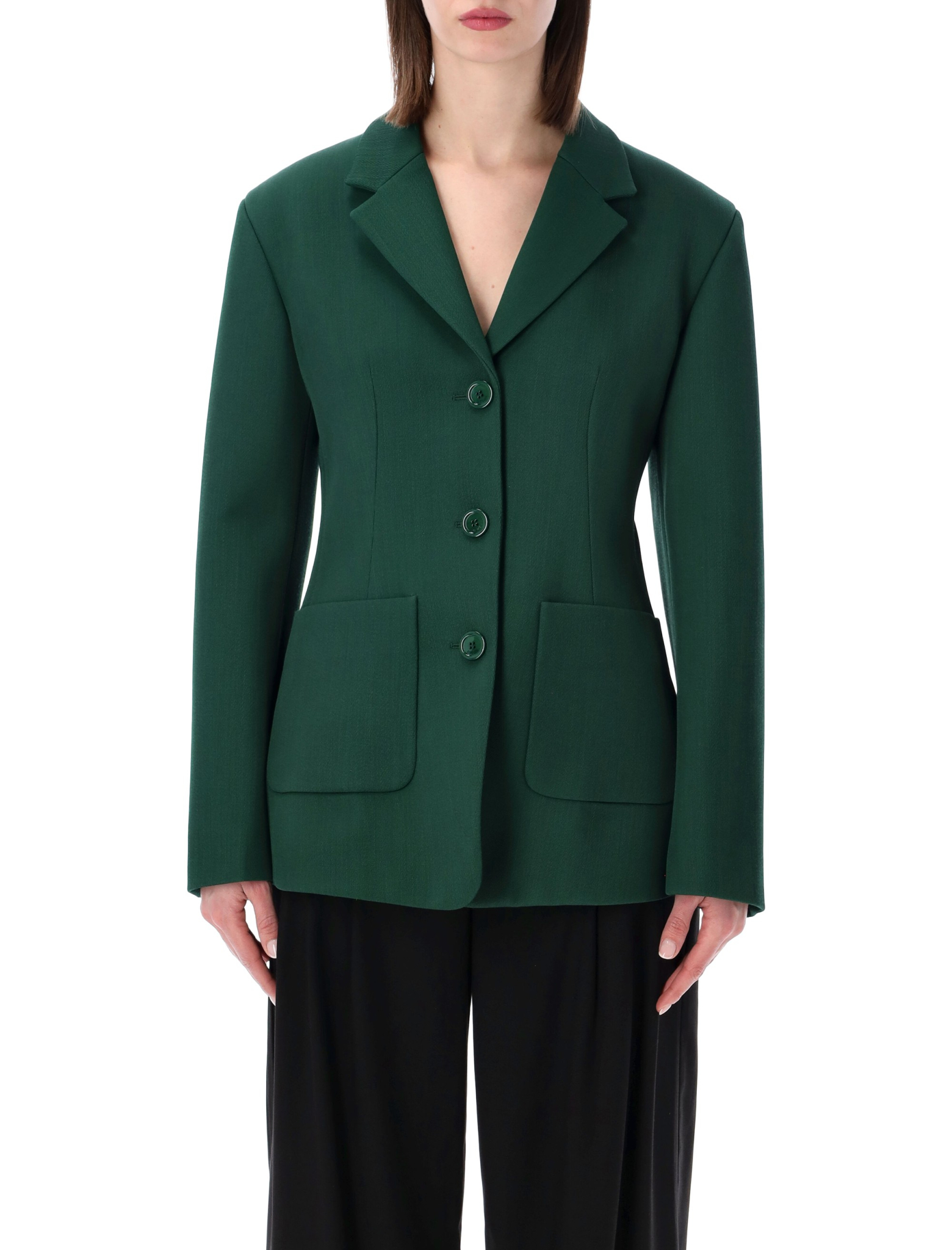 [Loewe] Blazer SS26 S540Y03XBU4100
