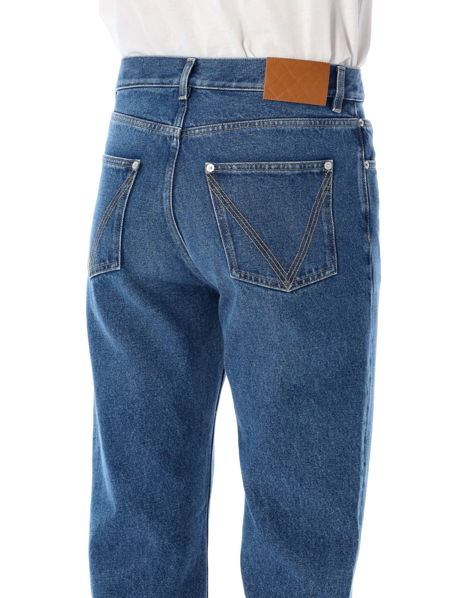 [Bottega Veneta] Jeans SS26 861558V69P04300