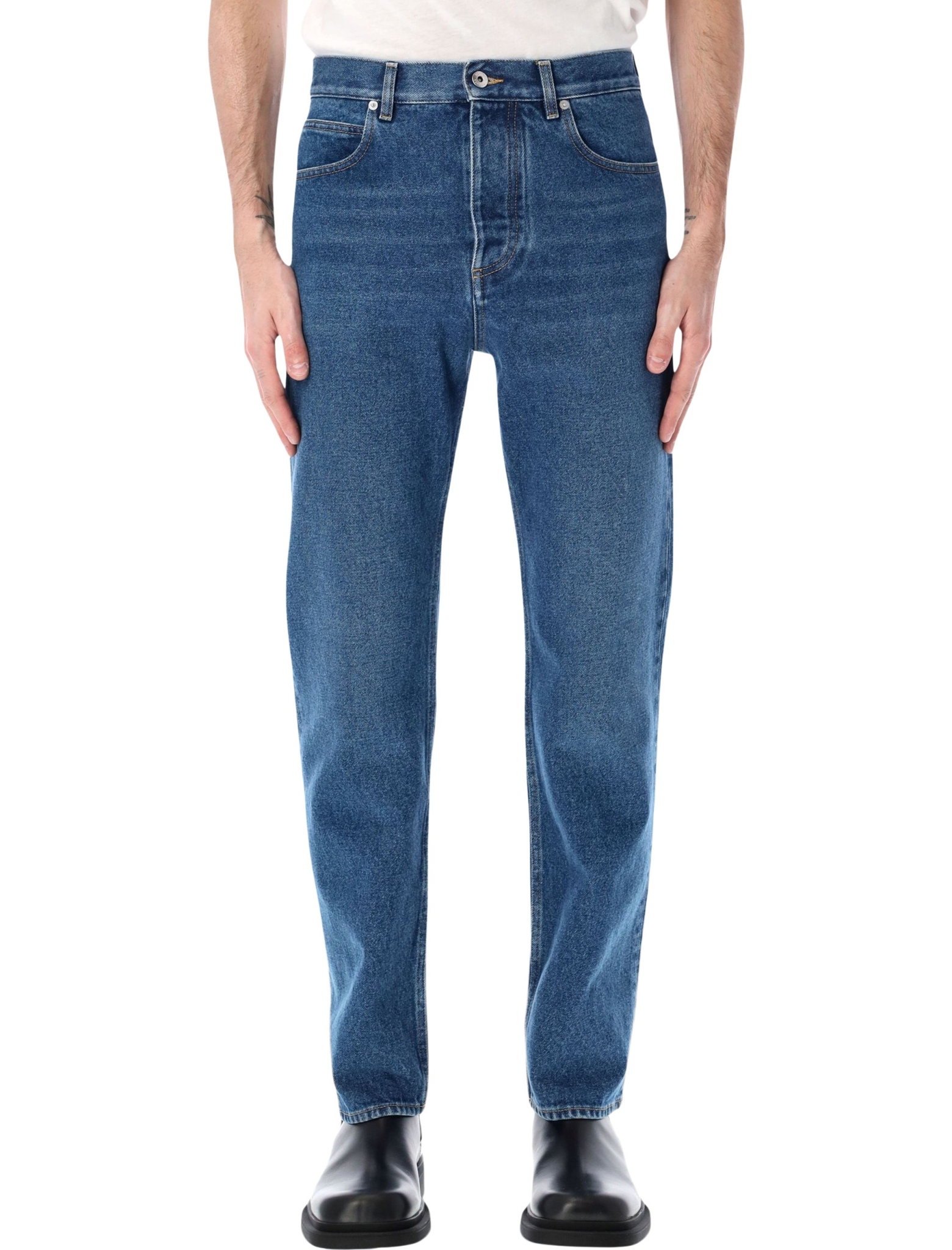 [Bottega Veneta] Jeans SS26 861558V69P04300