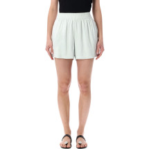 [Anine Bing] Shorts SS26 A0512376GRN1