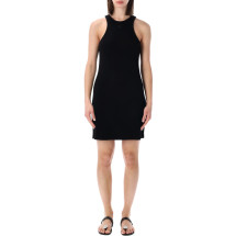 [Anine Bing] Sleeveless dress SS26 A0211923BLK26