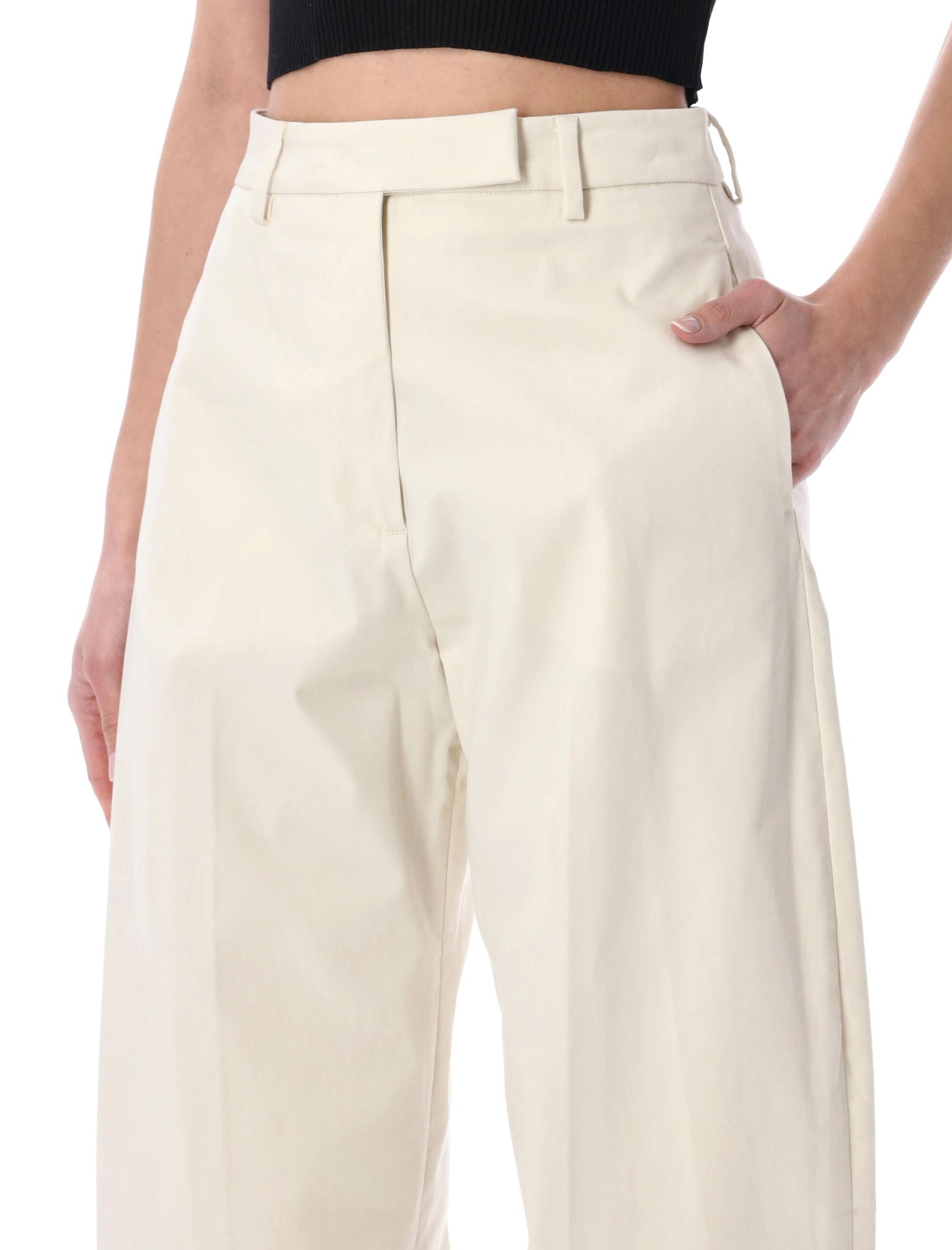 [TheLatest] Trousers SS26 3122T0176T0343