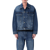 [Studio Nicholson] Denim jacket SS26 SNM1299WWI