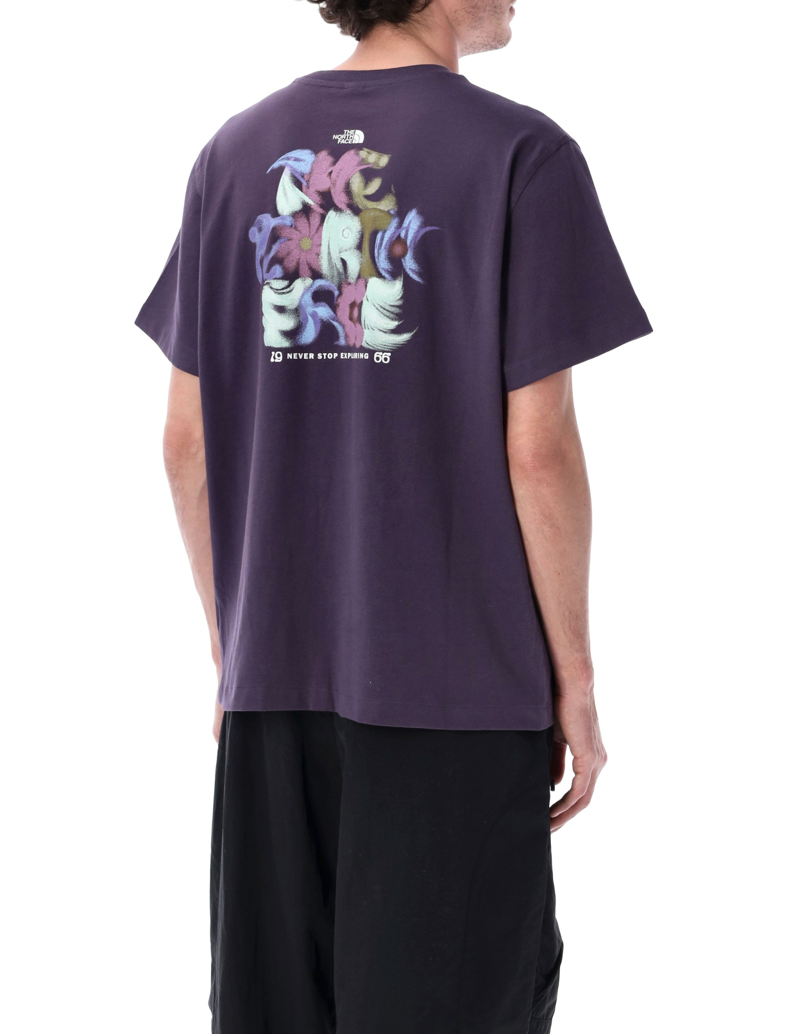 [THE NORTH FACE] T-shirts Short Sleeve SS26 NF0A8GQUG5O