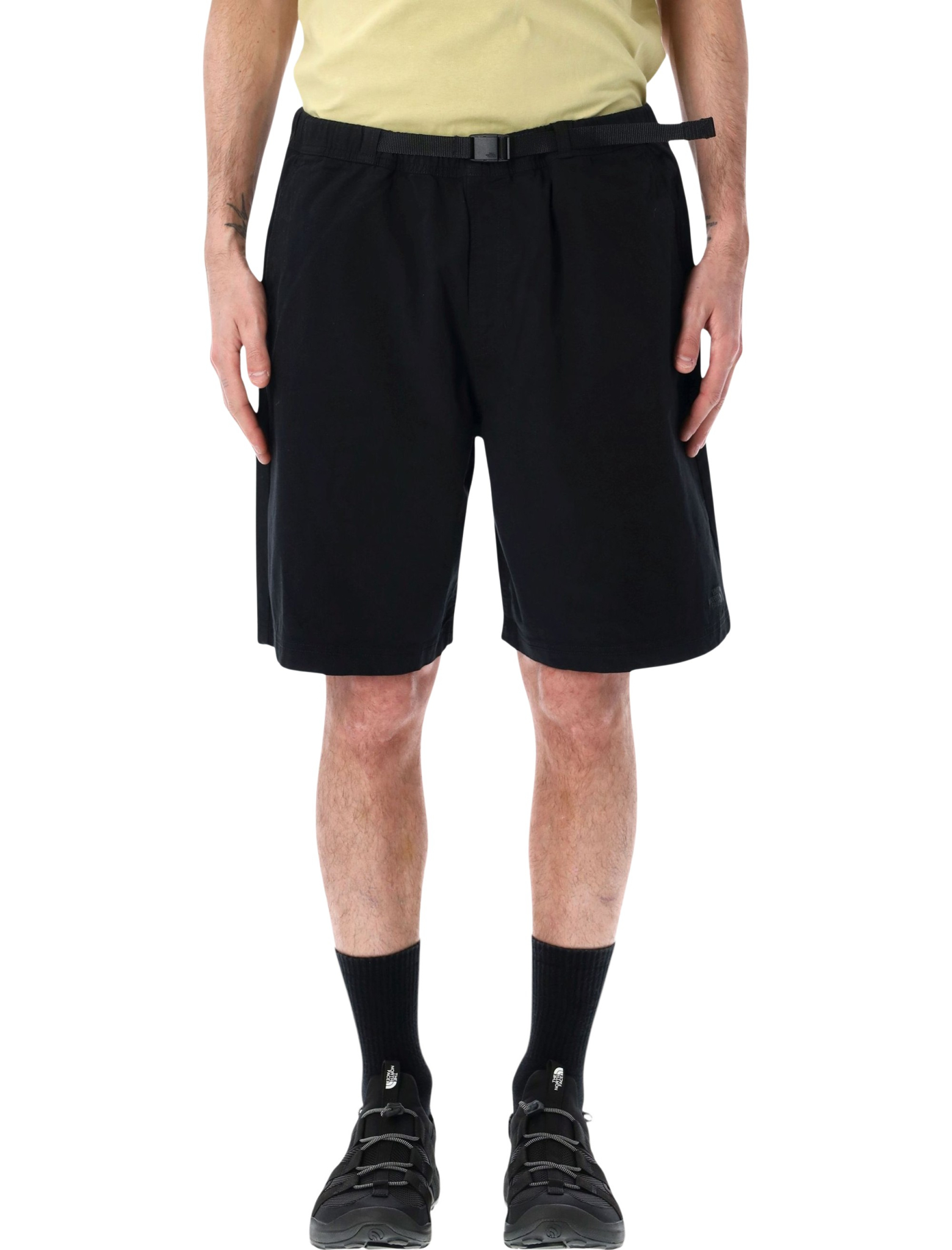 [THE NORTH FACE] Shorts SS26 NF0A8G0AJK3