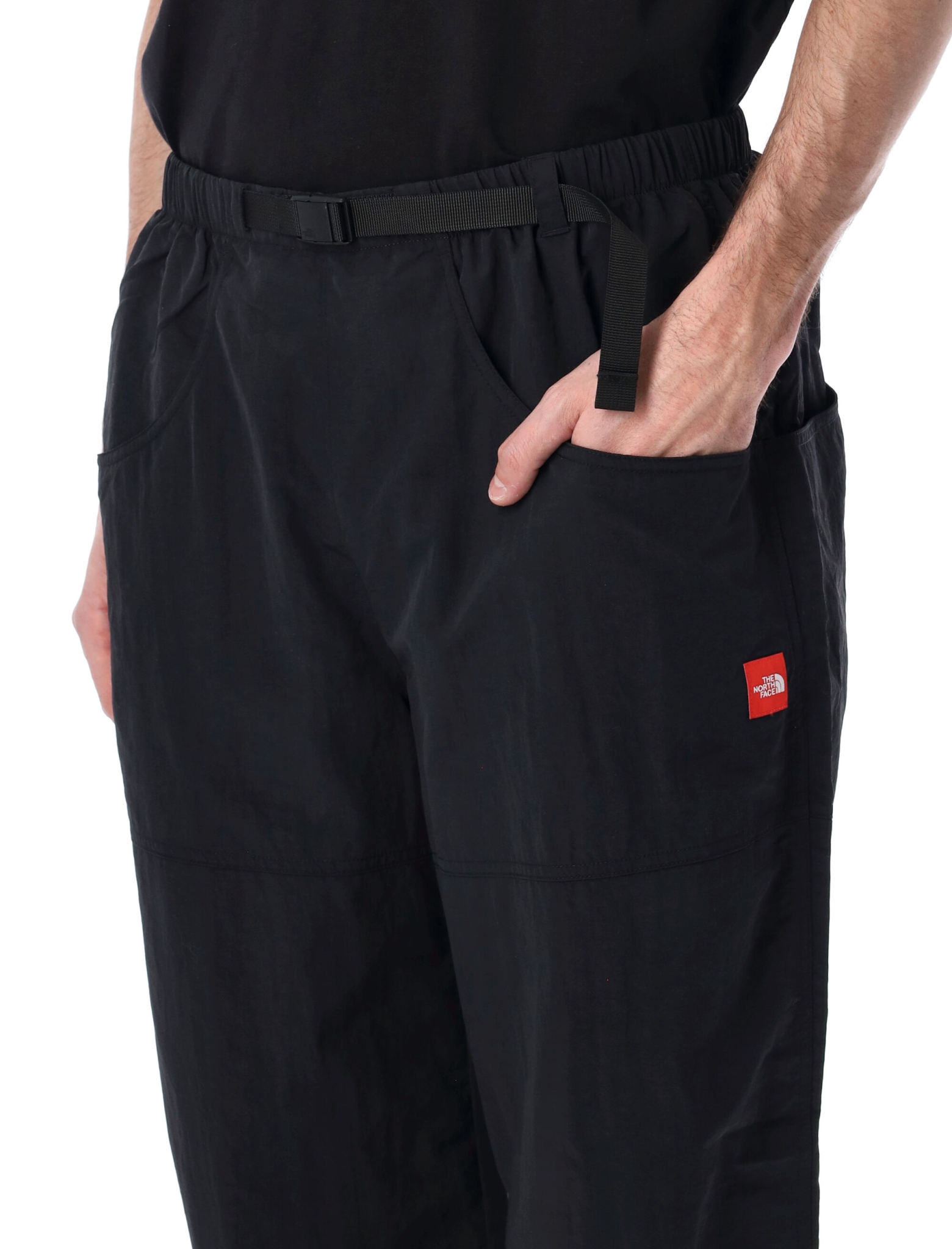 [THE NORTH FACE] Trousers SS26 NF0A8FHFJK3