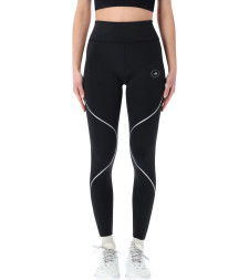 [Adidas By Stella McCartney] Leggings SS26 KF8785BLACK