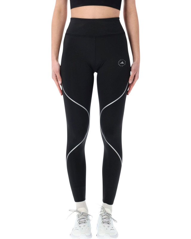 [Adidas By Stella McCartney] Leggings SS26 KF8785BLACK