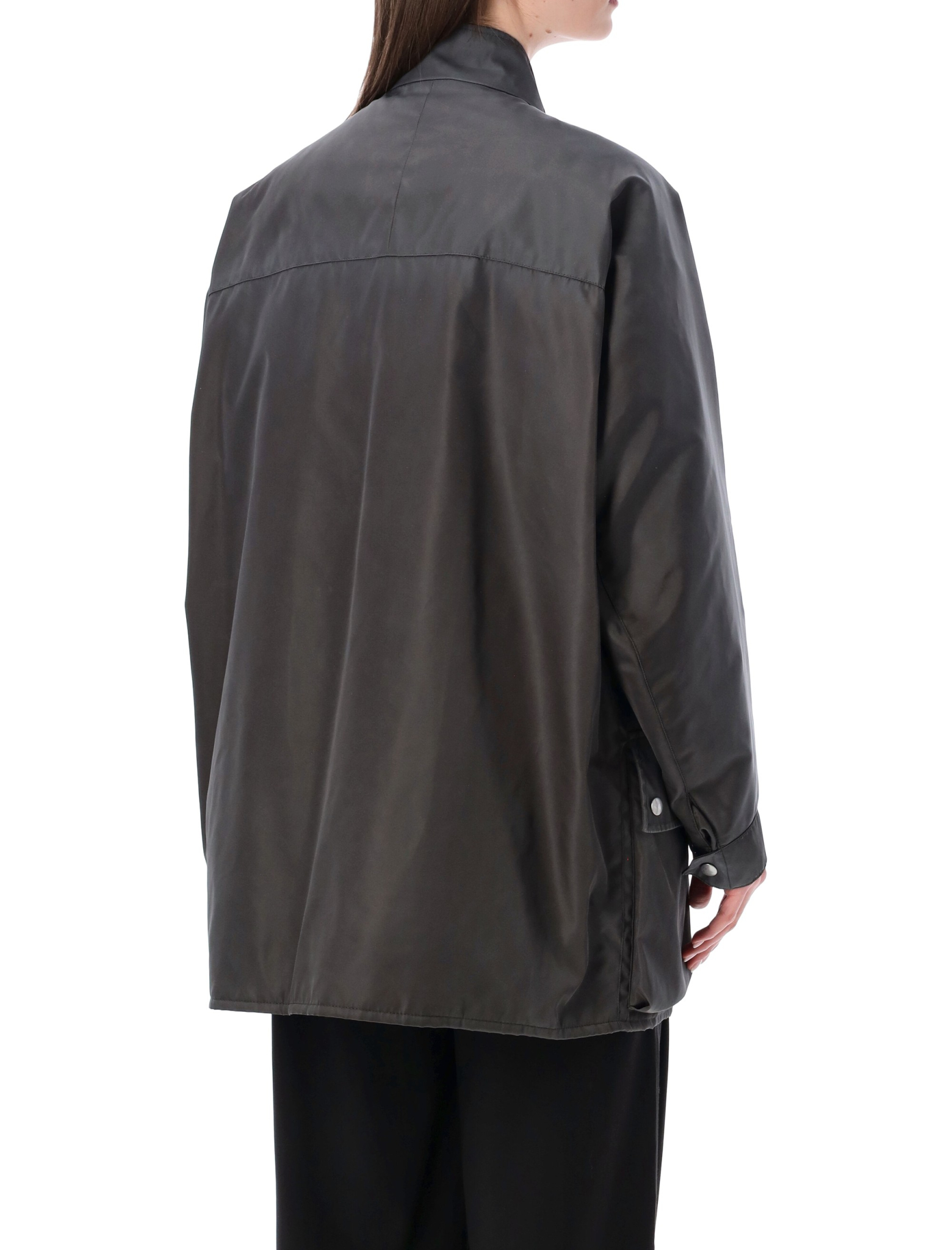 [Prada] Coat SS26 29236219YEF0112